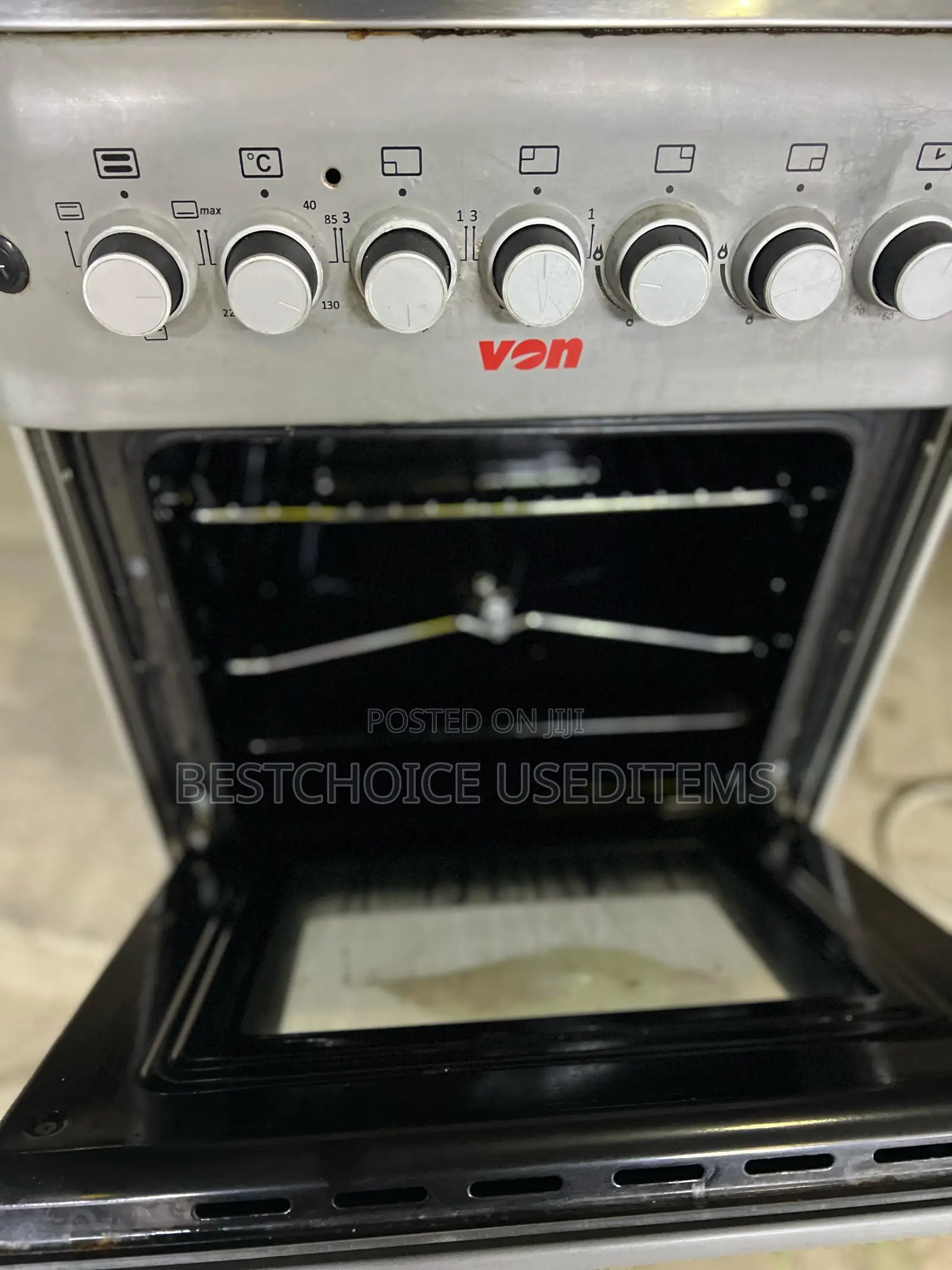 Cooker Gas Plate Mbili Electricity Plate Mbili Oven Umem