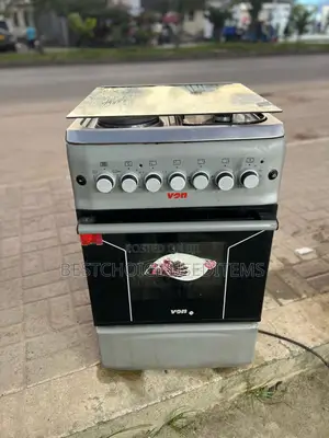 Cooker Gas Plate Mbili Electricity Plate Mbili Oven Umem