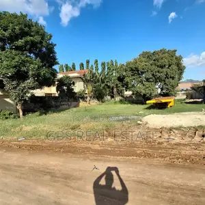 Plot for Sale Mbezi Beach Jk Nyerere