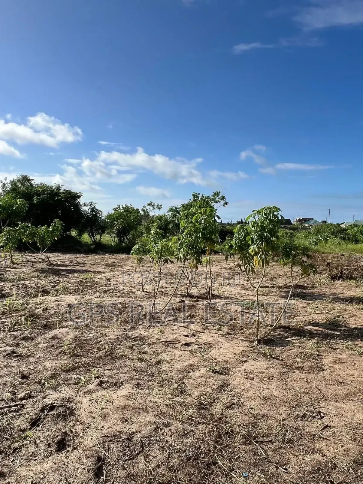 Plot for Sale at Mbweni Mpiji