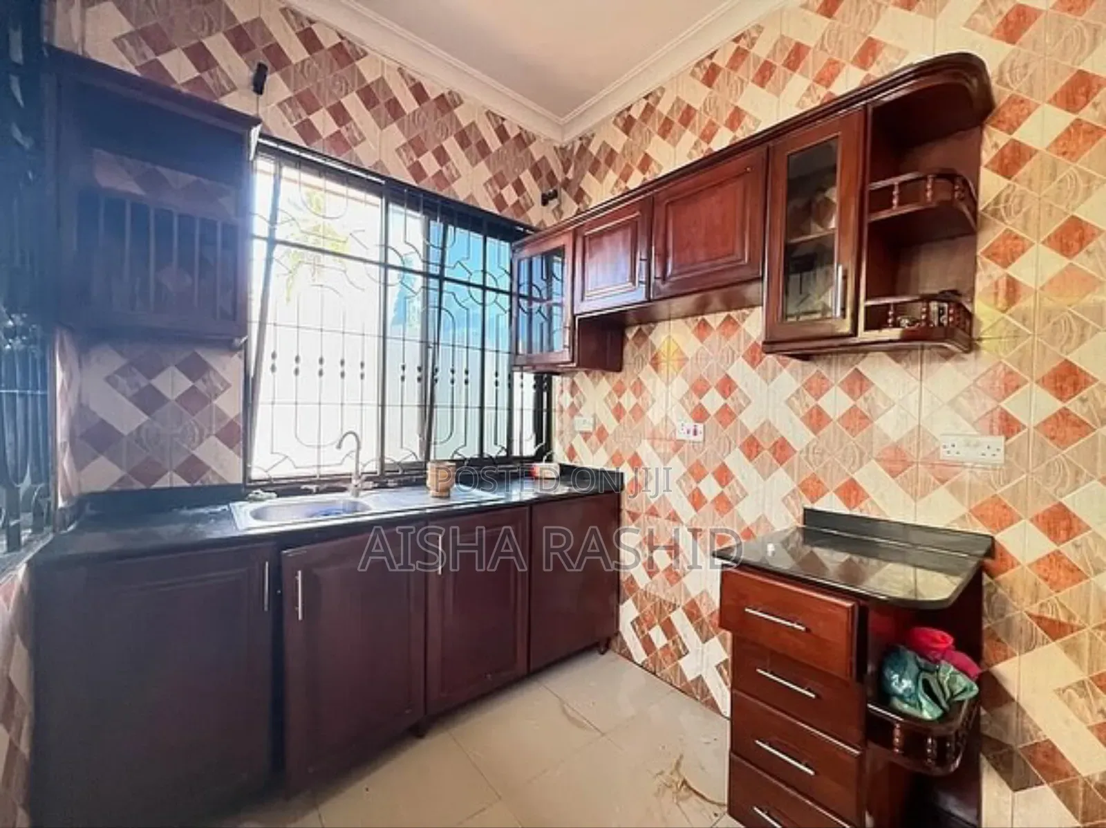 3bdrm House in Mbezi Beach for rent