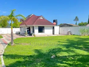 3bdrm House in Mbezi Beach for rent