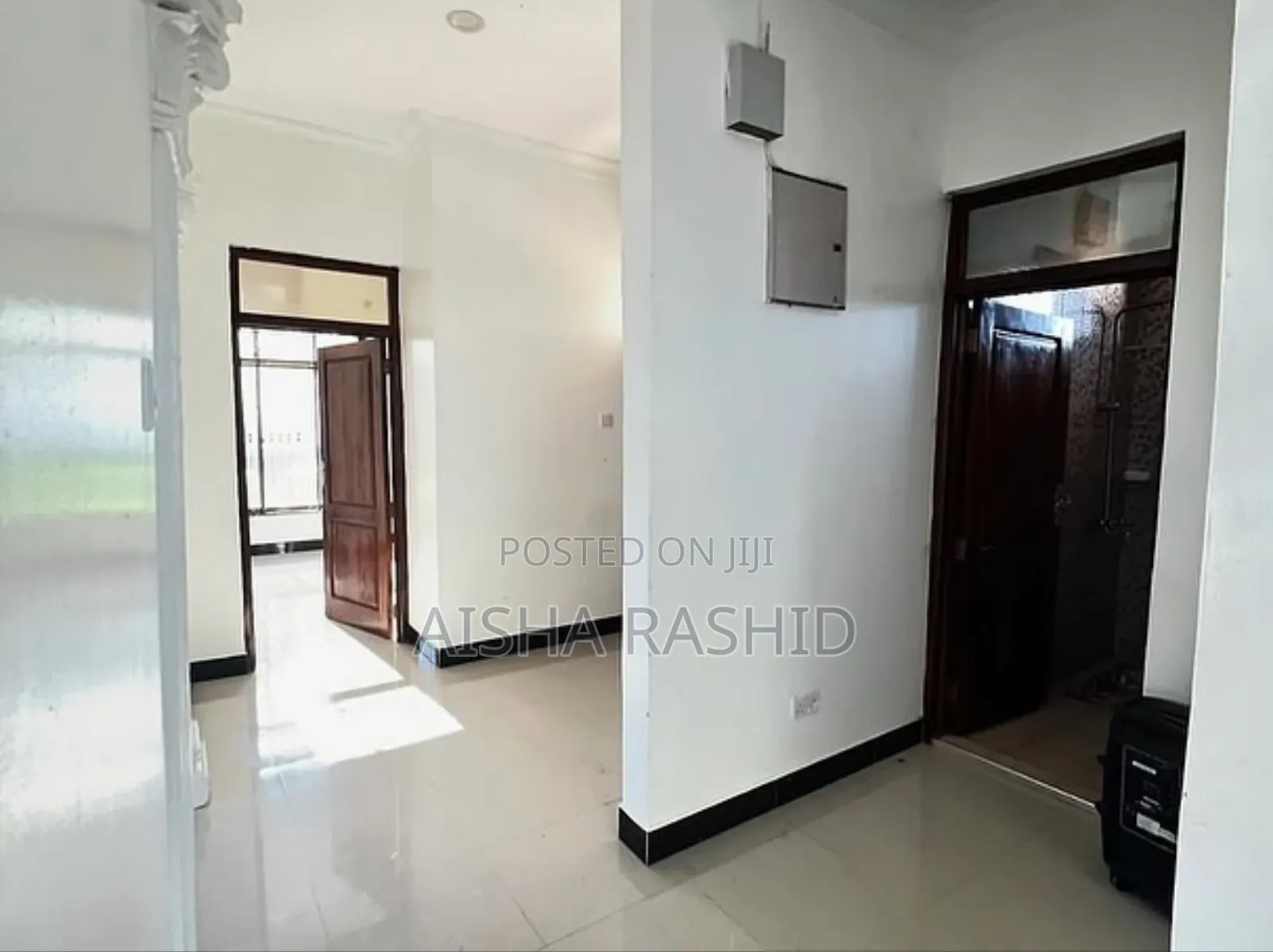 3bdrm House in Mbezi Beach for rent