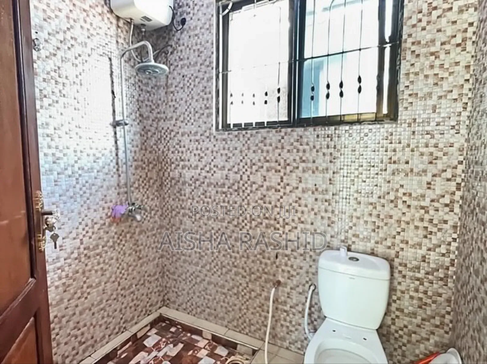 3bdrm House in Mbezi Beach for rent