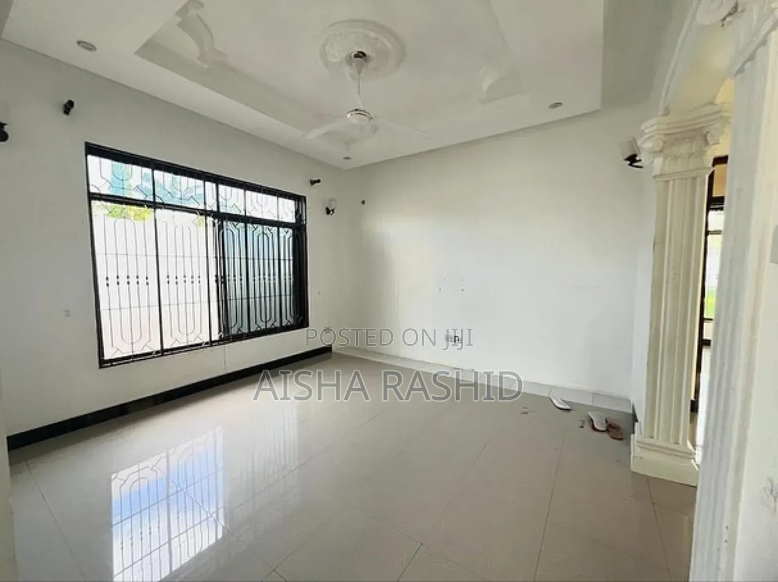 3bdrm House in Mbezi Beach for rent