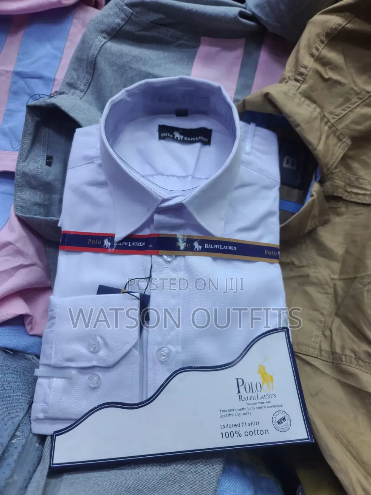 Men's Plain Shirts Classic Smart and Original