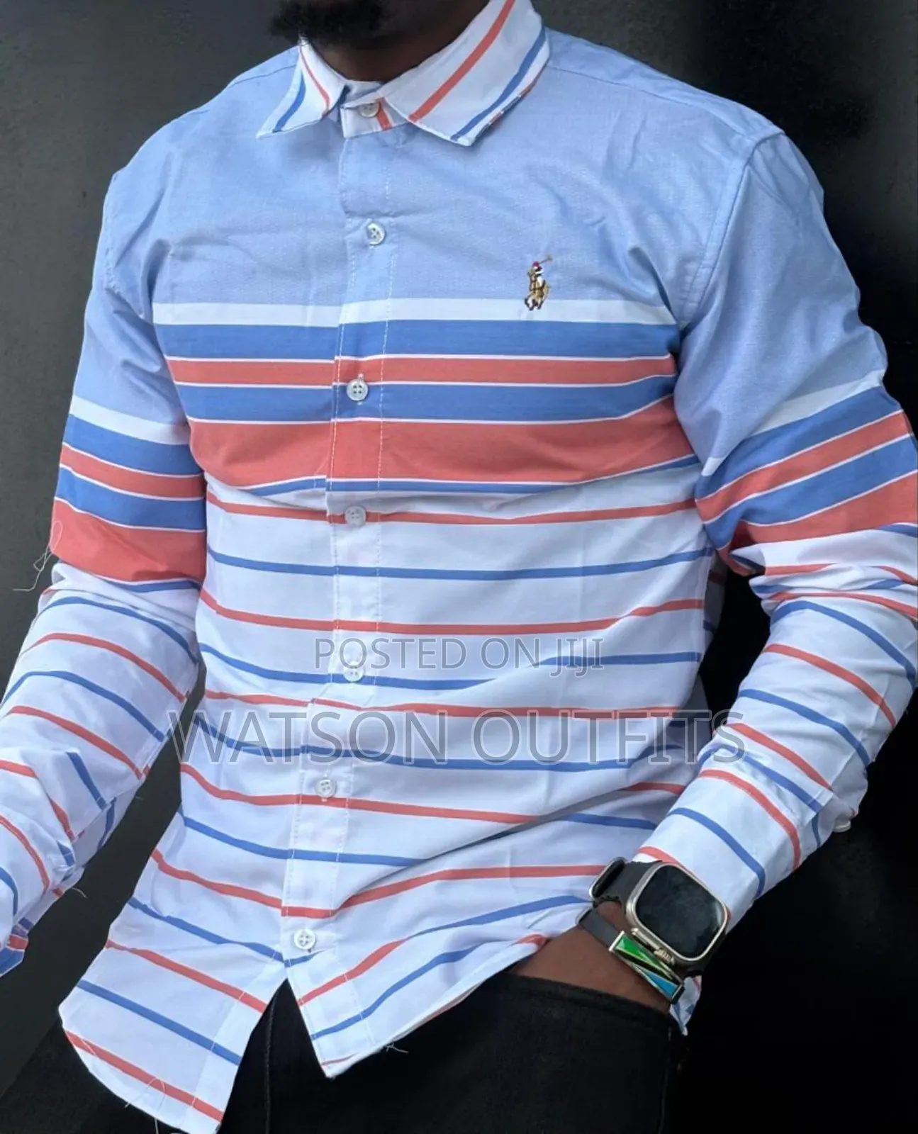 Men's Non Plain Classic Original and New Shirts