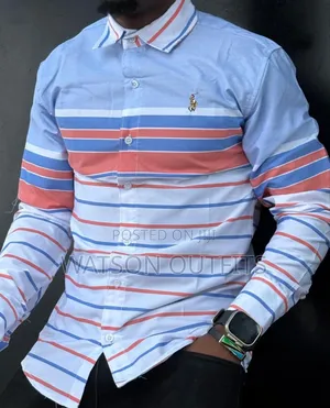 Men's Non Plain Classic Original and New Shirts