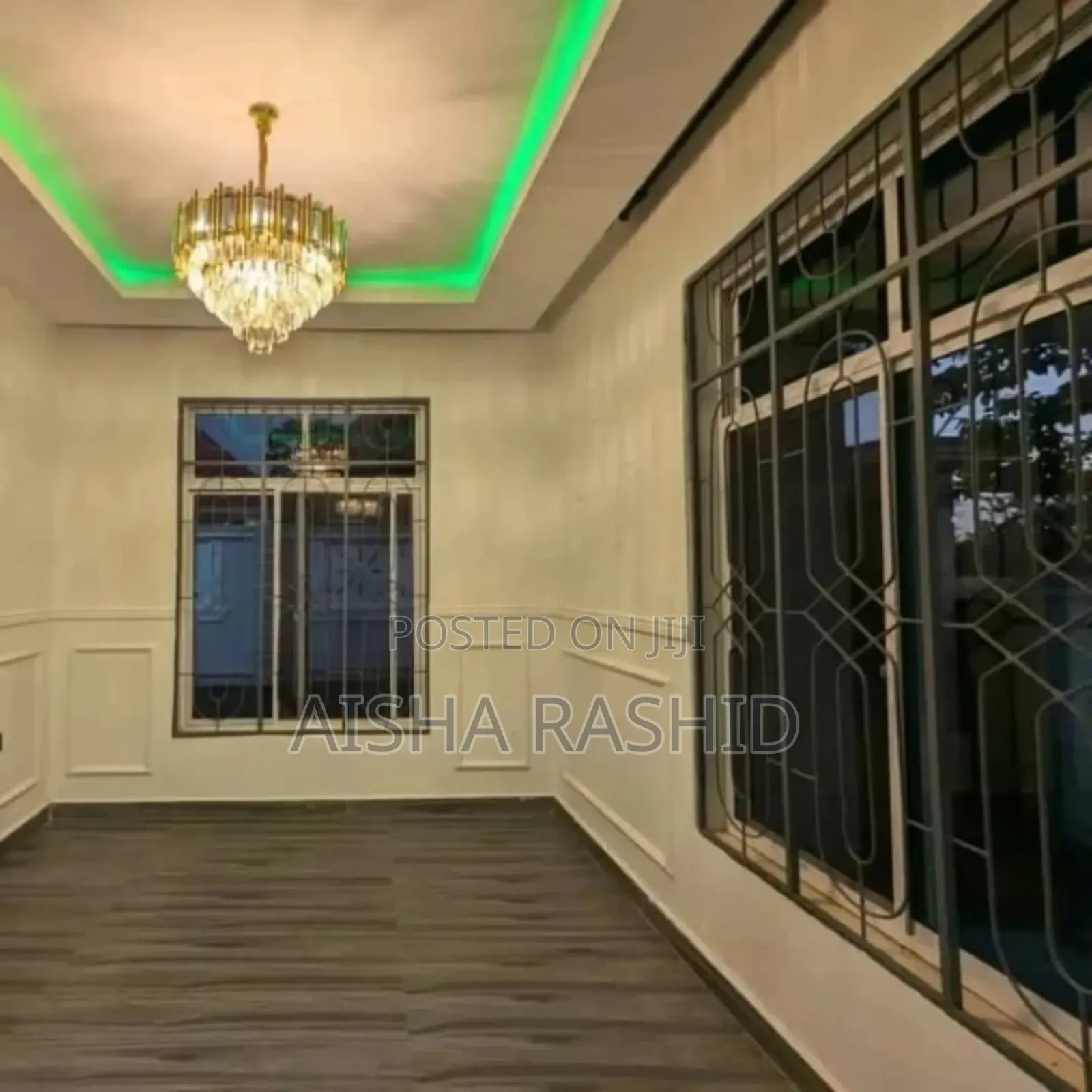 5bdrm House in Mbezi for rent