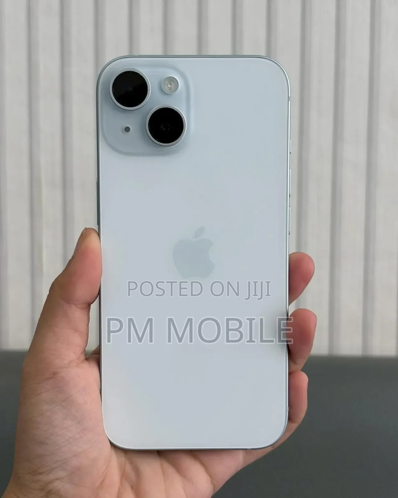 New Apple iPhone 15 128 GB