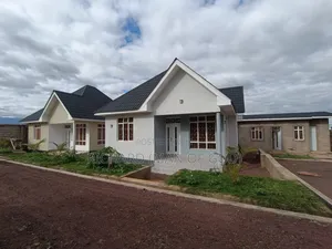 2bdrm Shared Apartment in Arusha for rent