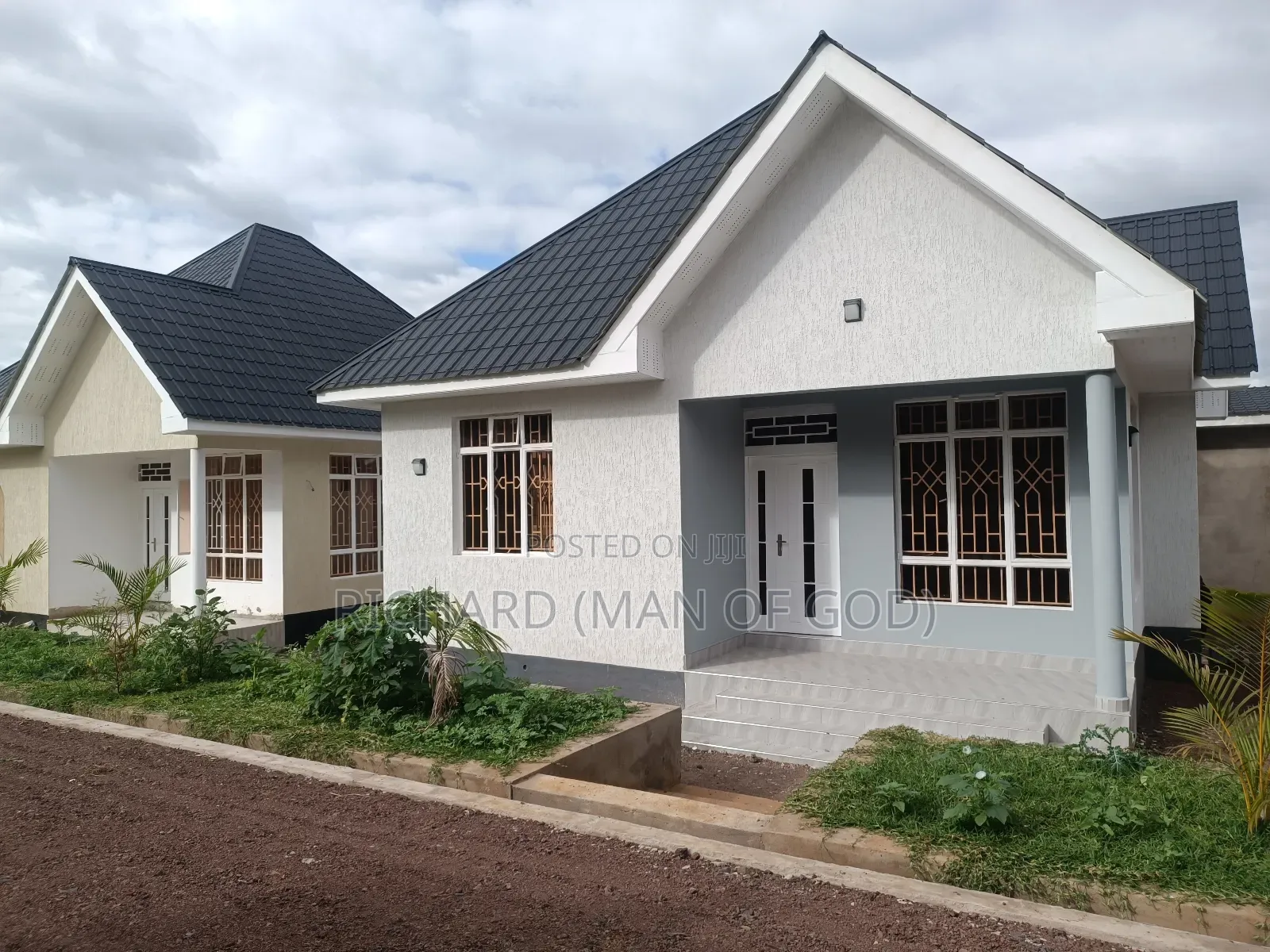 2bdrm Shared Apartment in Arusha for rent