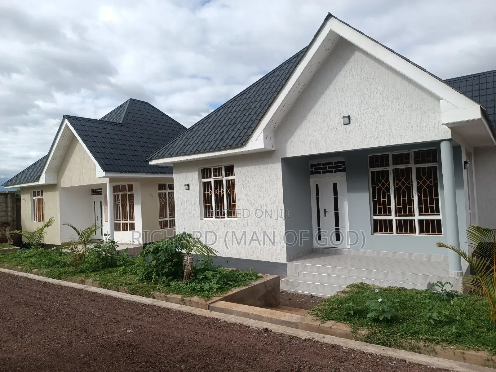 2bdrm Shared Apartment in Arusha for rent