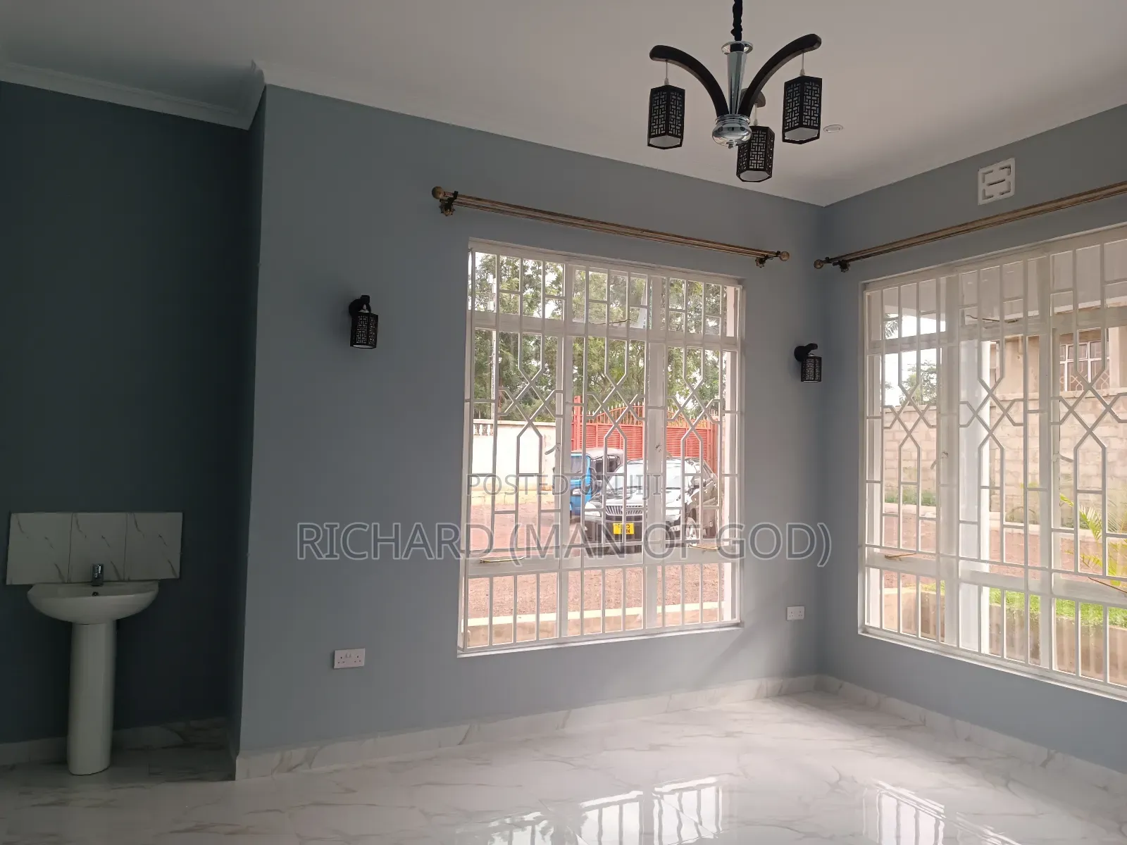 2bdrm Shared Apartment in Arusha for rent