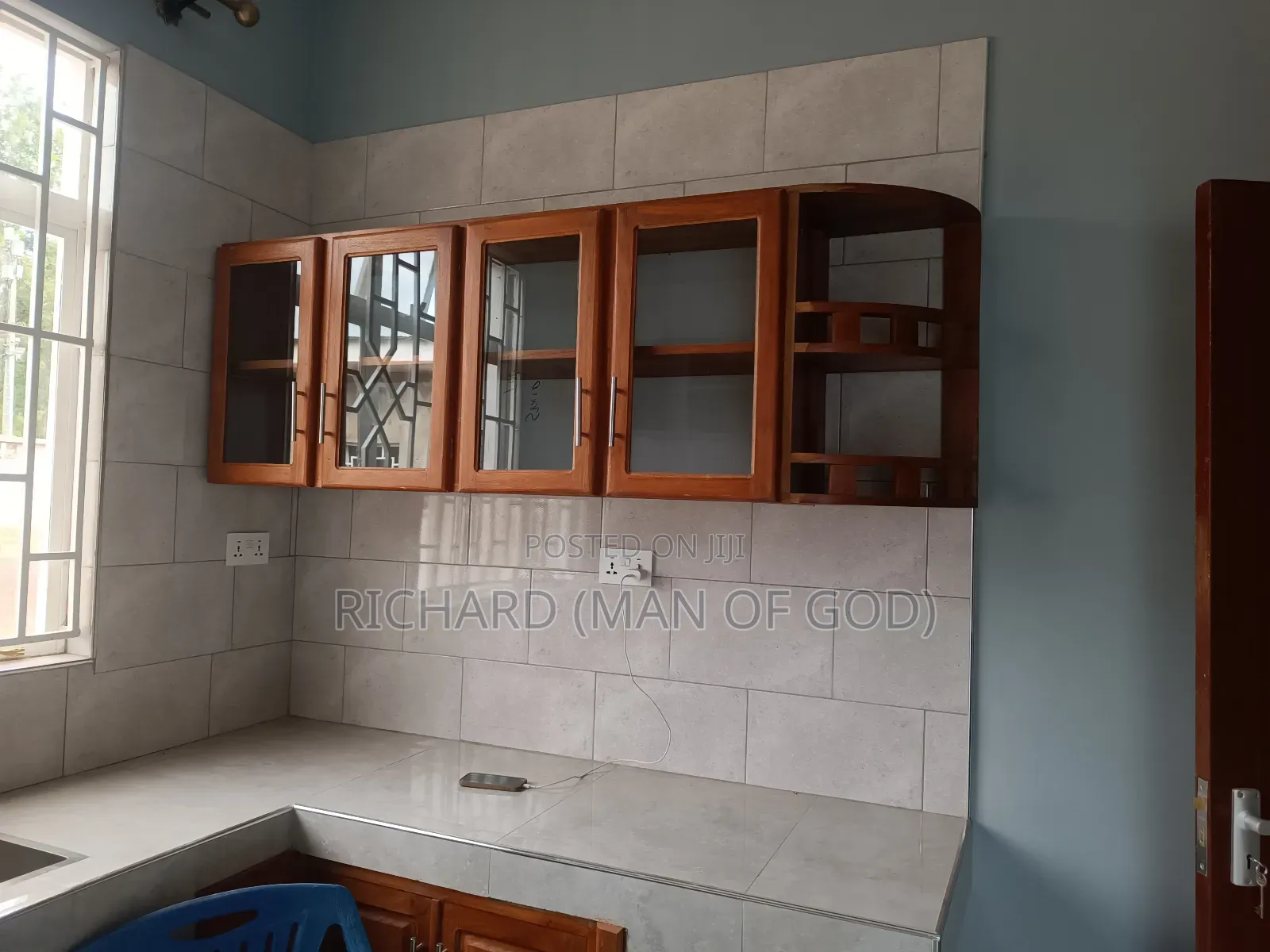 2bdrm Shared Apartment in Arusha for rent