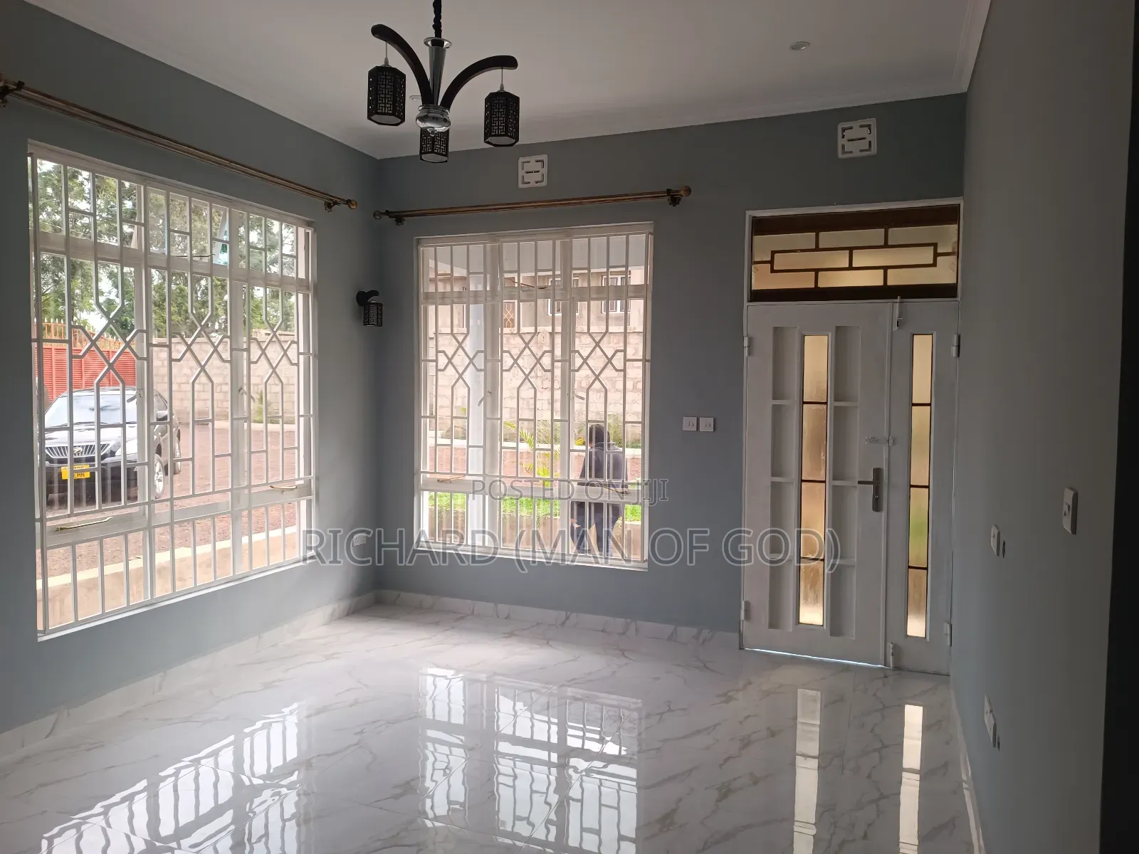 2bdrm Shared Apartment in Arusha for rent