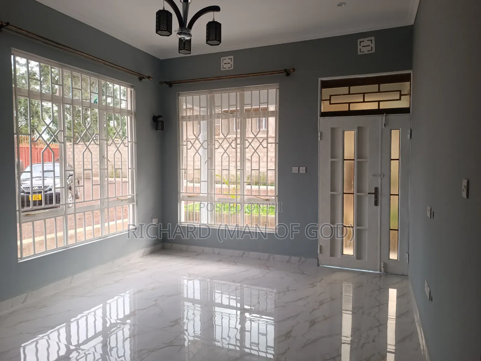 2bdrm Shared Apartment in Arusha for rent