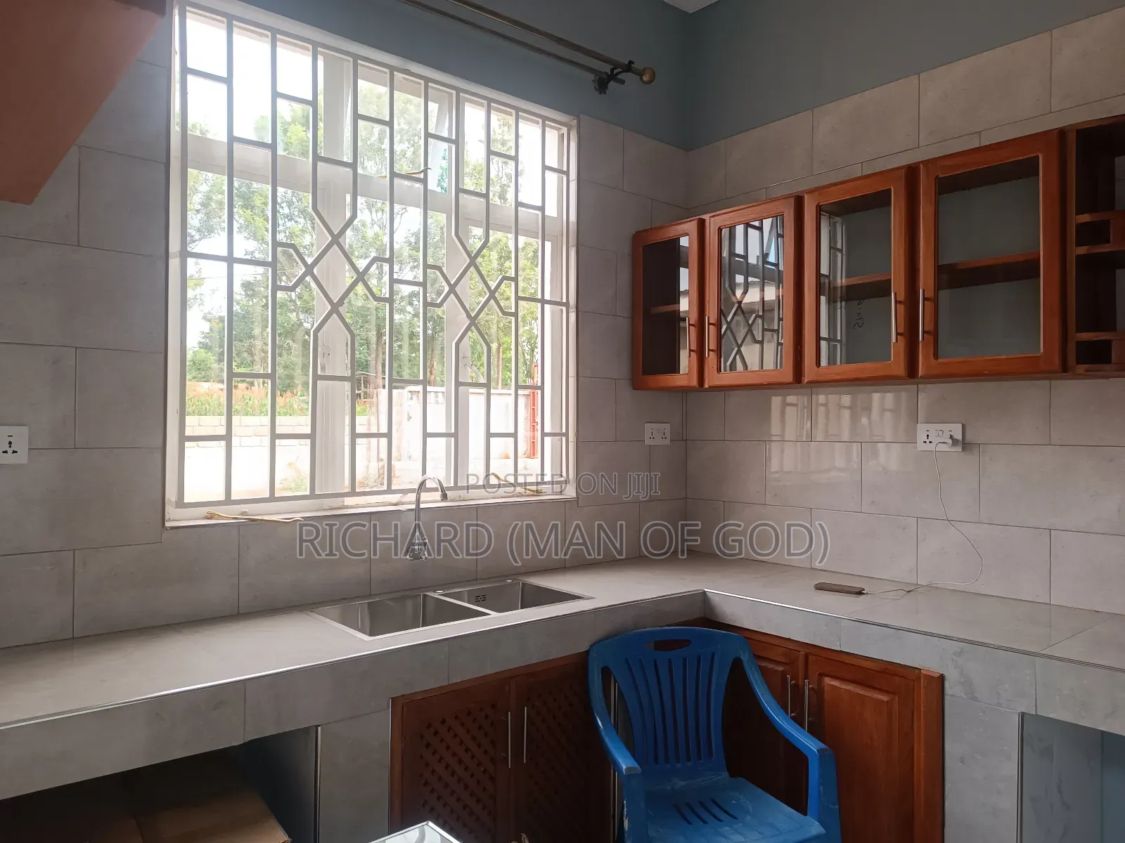 2bdrm Shared Apartment in Arusha for rent