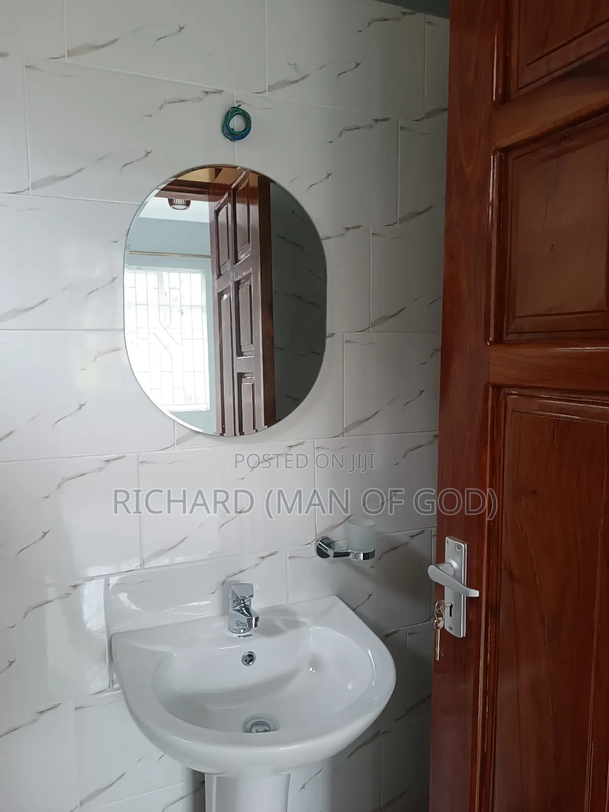 2bdrm Shared Apartment in Arusha for rent
