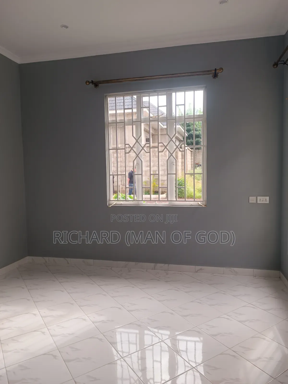 2bdrm Shared Apartment in Arusha for rent