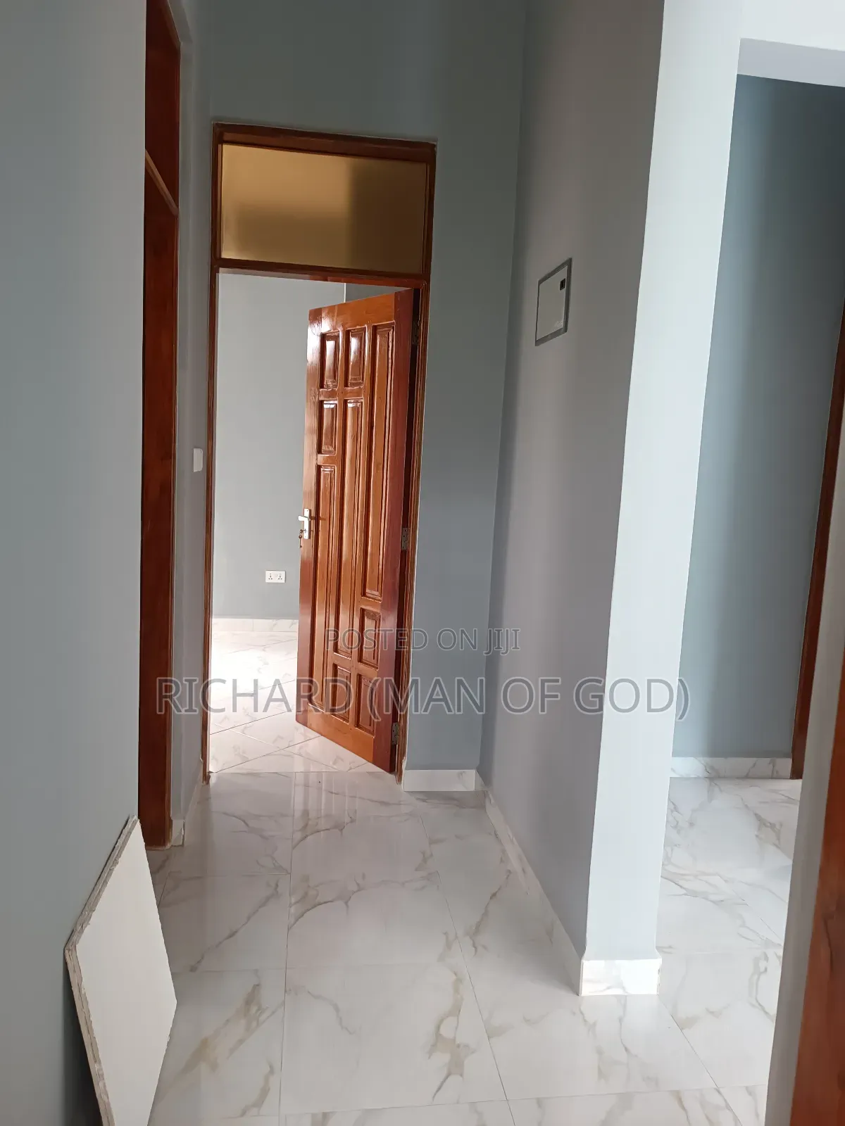 2bdrm Shared Apartment in Arusha for rent