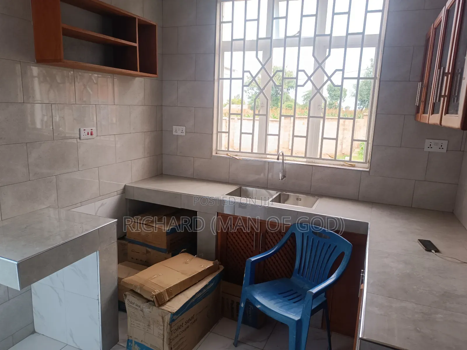 2bdrm Shared Apartment in Arusha for rent