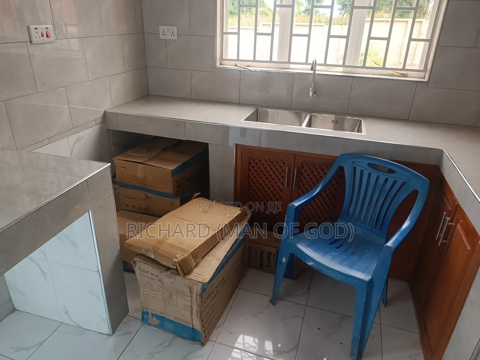 2bdrm Shared Apartment in Arusha for rent