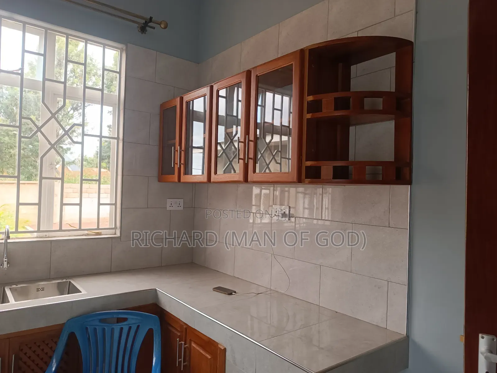 2bdrm Shared Apartment in Arusha for rent