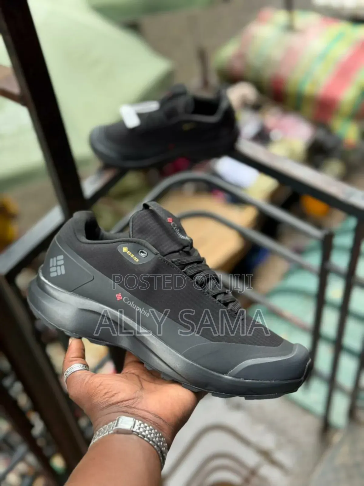 Men's Sneakers Columbia Original