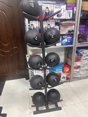 Squash Ball Racket