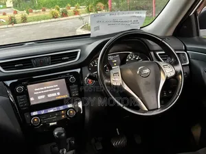 Nissan X-Trail 2014 Pearl