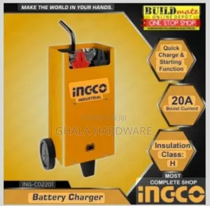 Battery Charger
