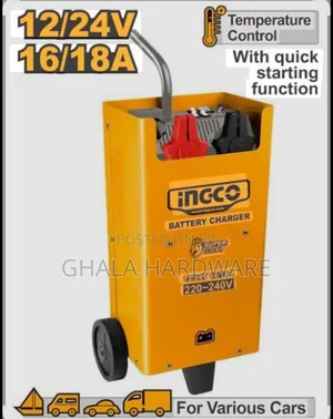 Battery Charger