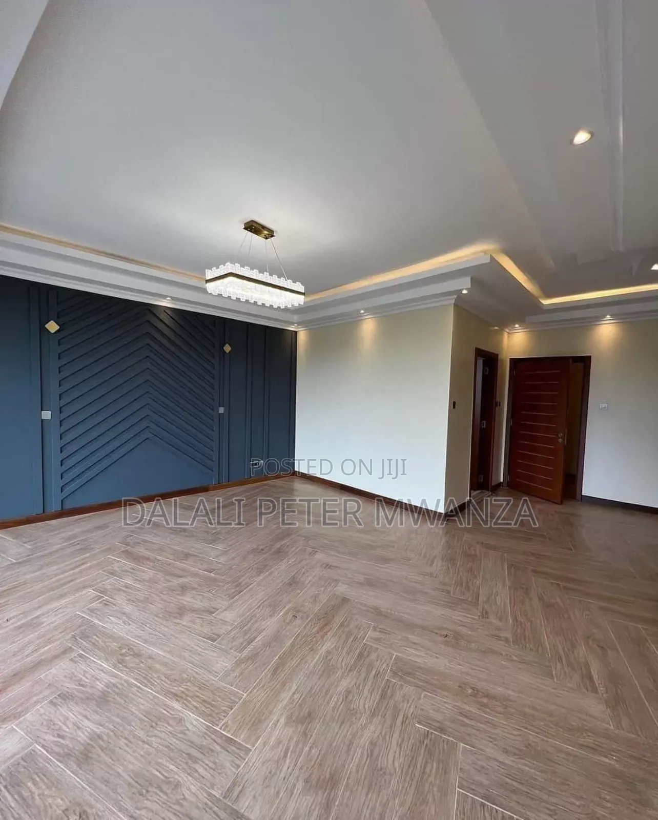 4bdrm House in Isamilo Area, Nyamagana for rent