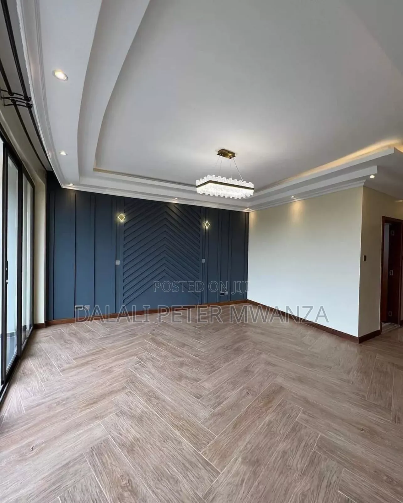 4bdrm House in Isamilo Area, Nyamagana for rent