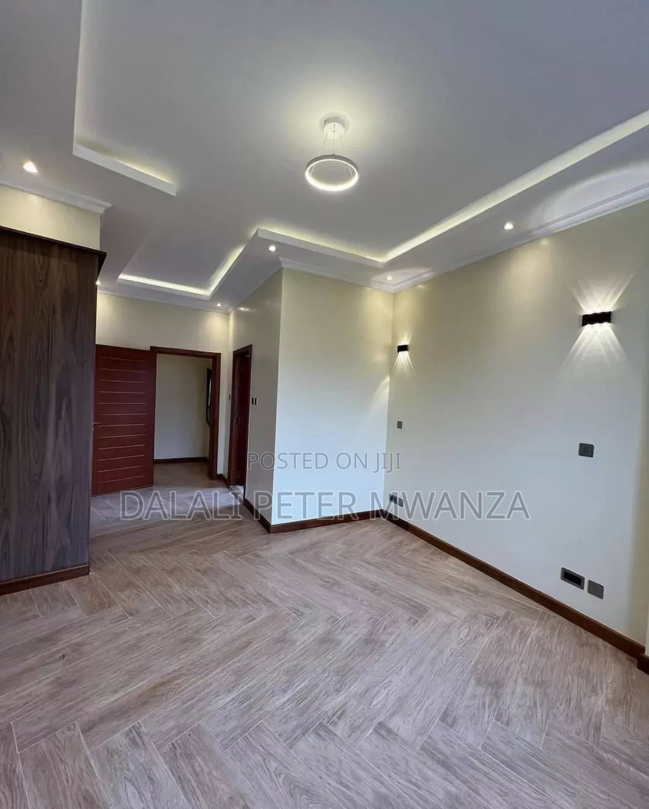 4bdrm House in Isamilo Area, Nyamagana for rent