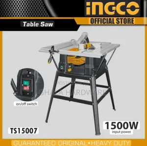 Table Saw Ts26005