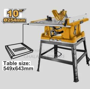Table Saw Ts26005