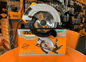 Circular Saw