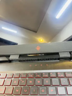Laptop HP Omen 15 16GB Intel Core I7 SSD 512GB