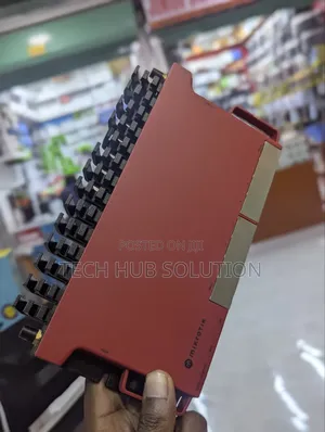 Mikrotik Wi-Fi Router Rb L009