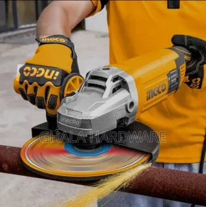 Angle Grinder