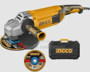 Angle Grinder