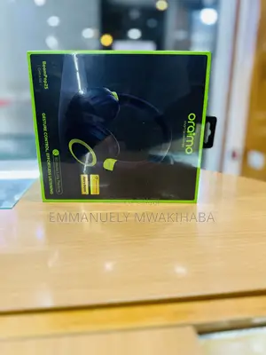 Oraimo Max