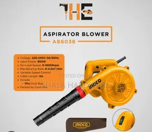 Aspirator Blower