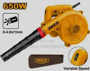 Aspirator Blower
