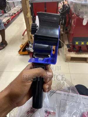 Kangaroo Tape Dispenser 50mm 2"