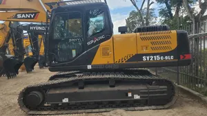 Sany Excavator
