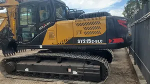 Sany Excavator