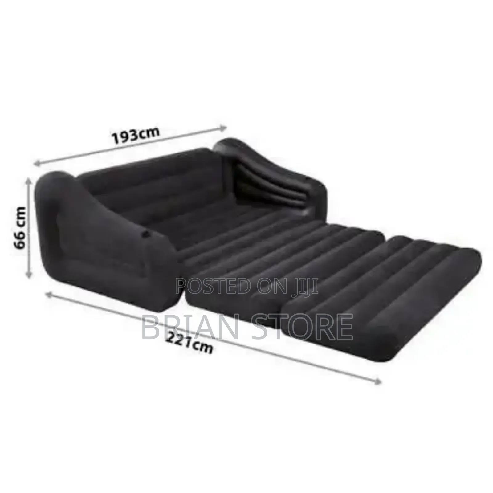 Air Bed Sofa 5*6